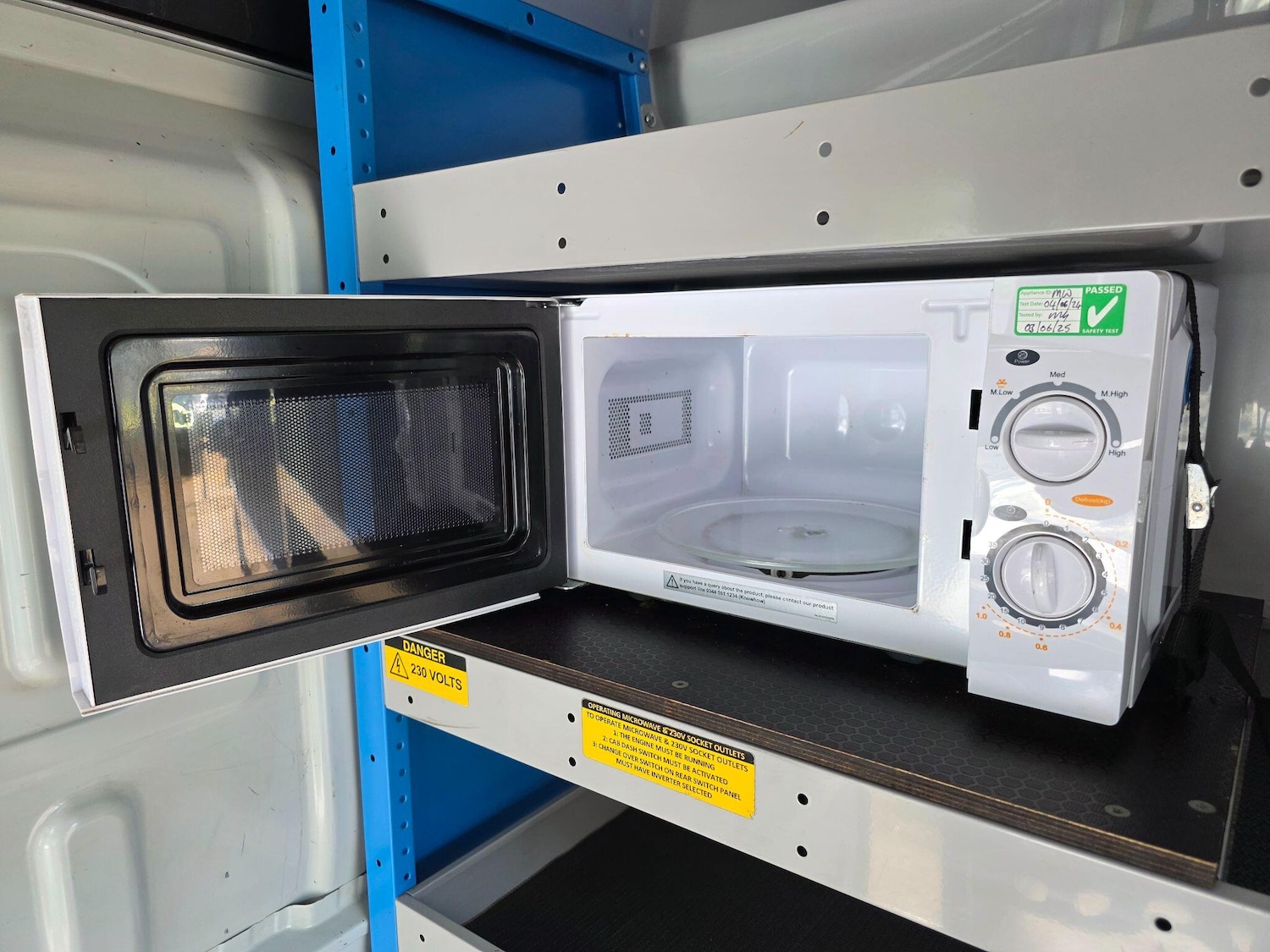 Used Fiat Ducato 2017 for sale - 77216236: Photo 34