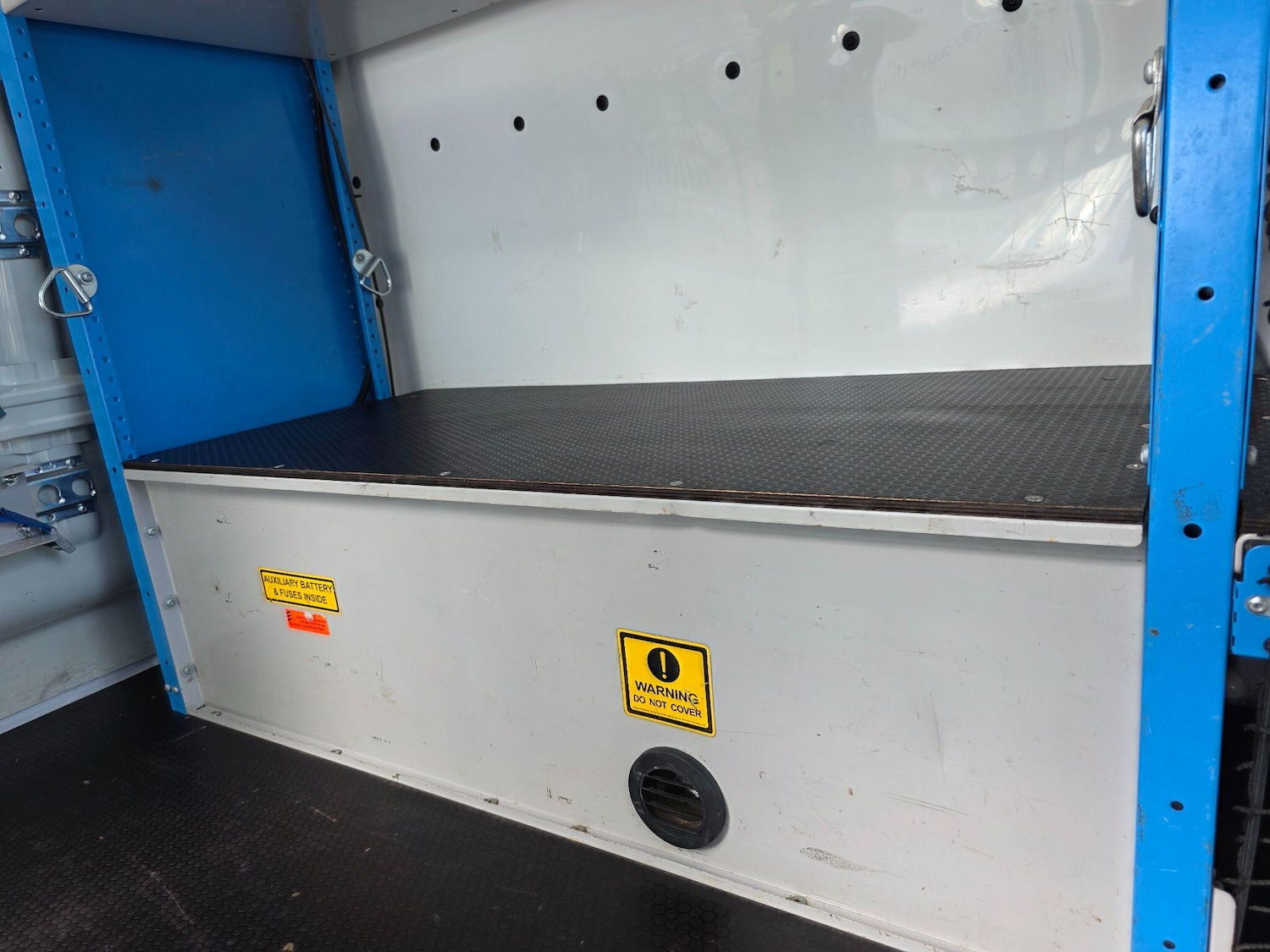 Used Fiat Ducato 2017 for sale - 77216236: Photo 38