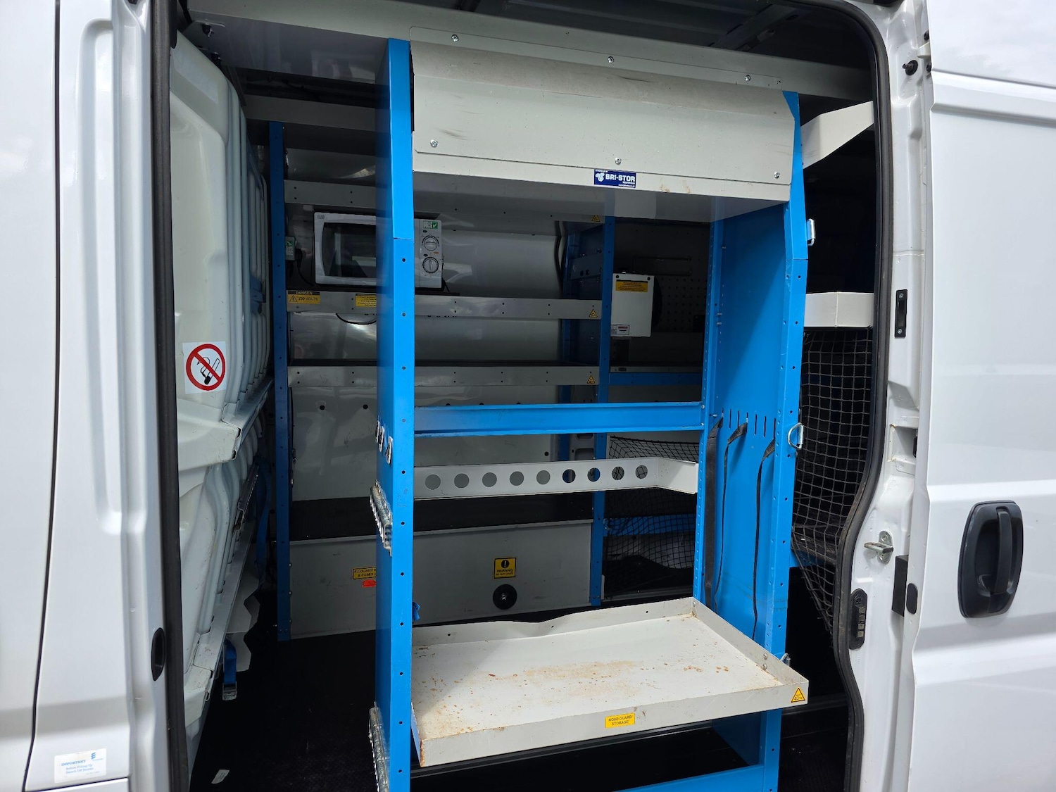 Used Fiat Ducato 2017 for sale - 77216236: Photo 39