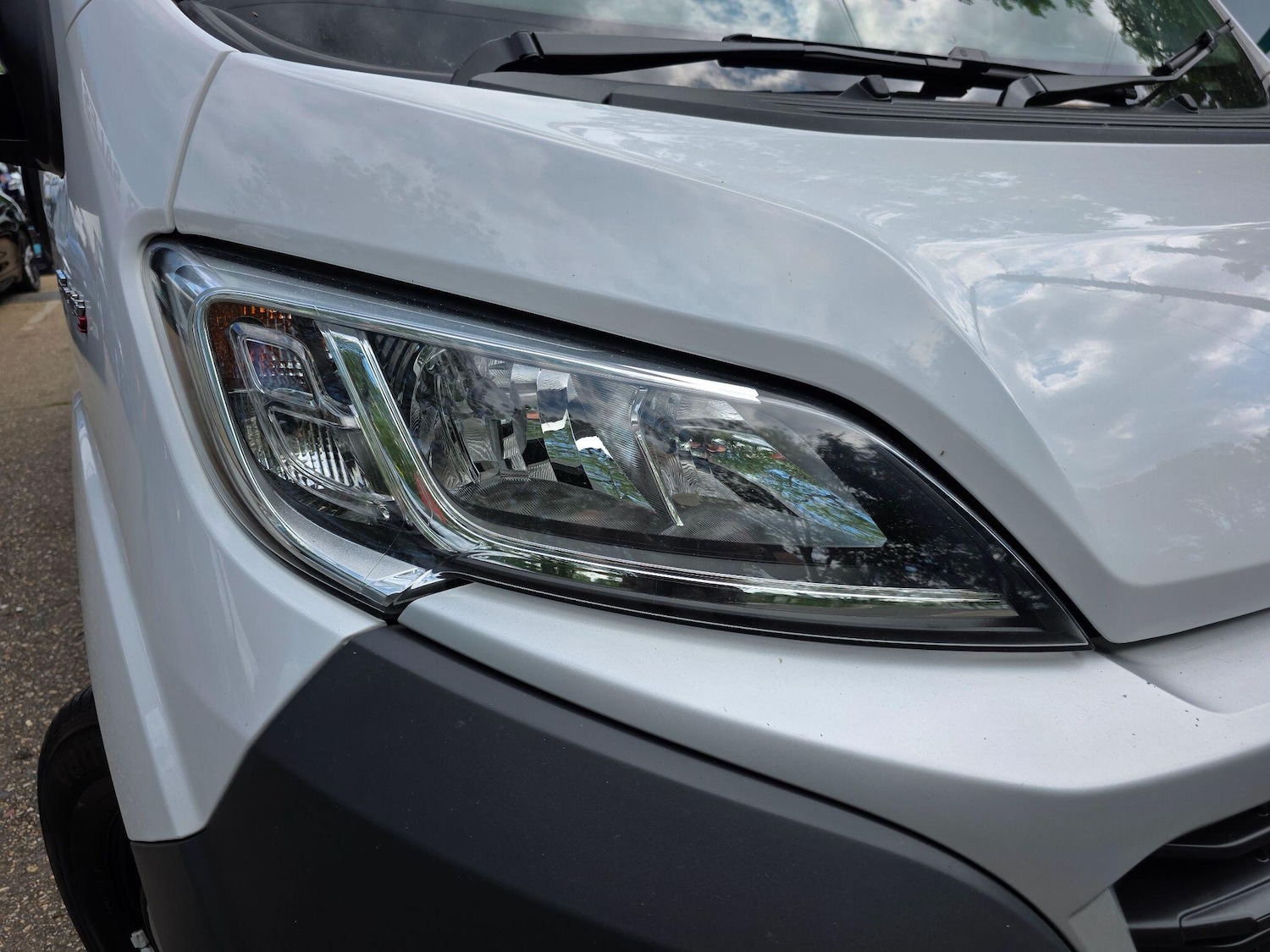 Used Fiat Ducato 2017 for sale - 77216236: Photo 9