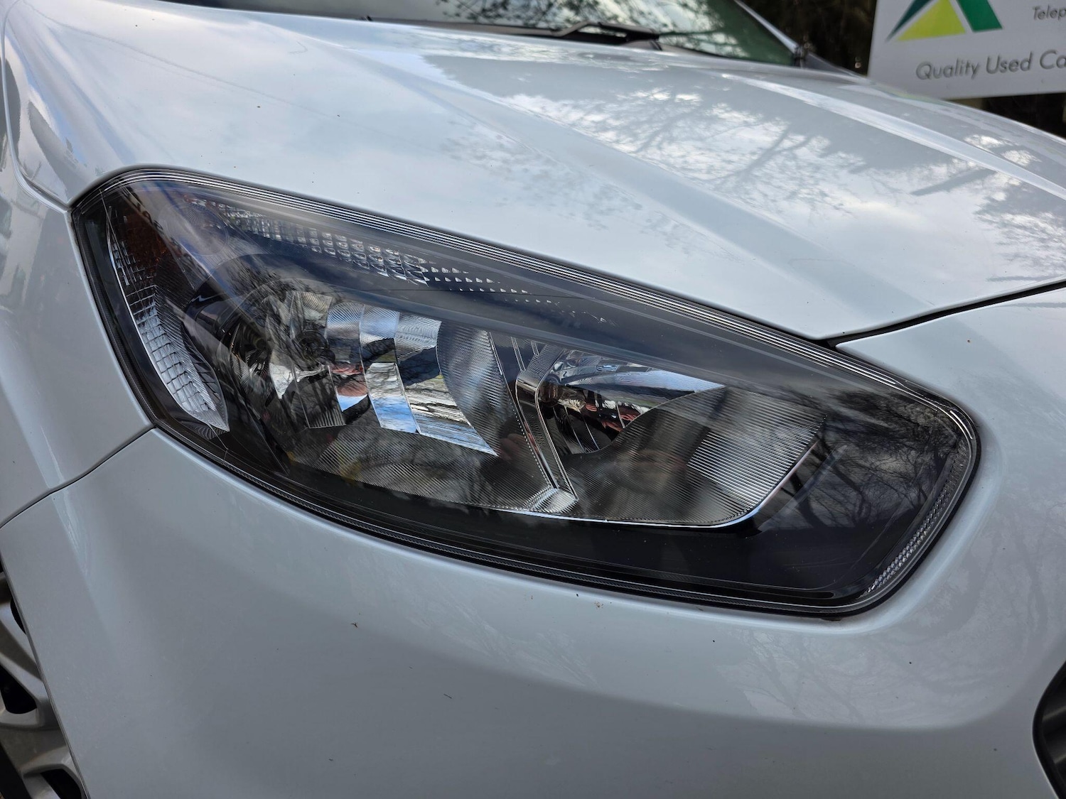 Used Ford Transit Courier 2021 for sale - 77266813: Photo 10