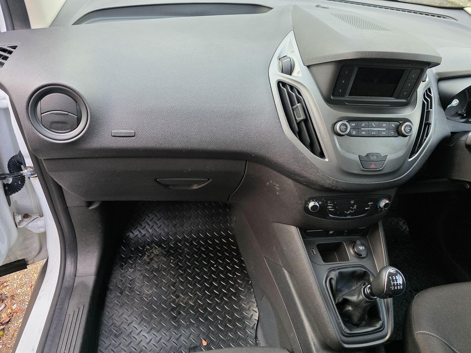 Used Ford Transit Courier 2021 for sale - 77266813: Photo 19