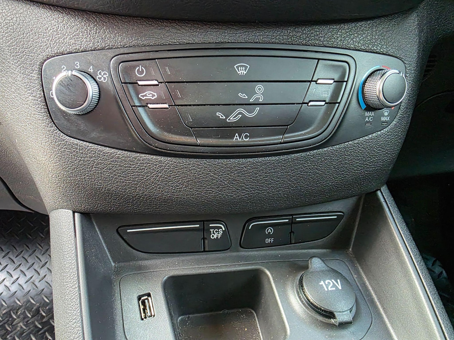 Used Ford Transit Courier 2021 for sale - 77266813: Photo 20