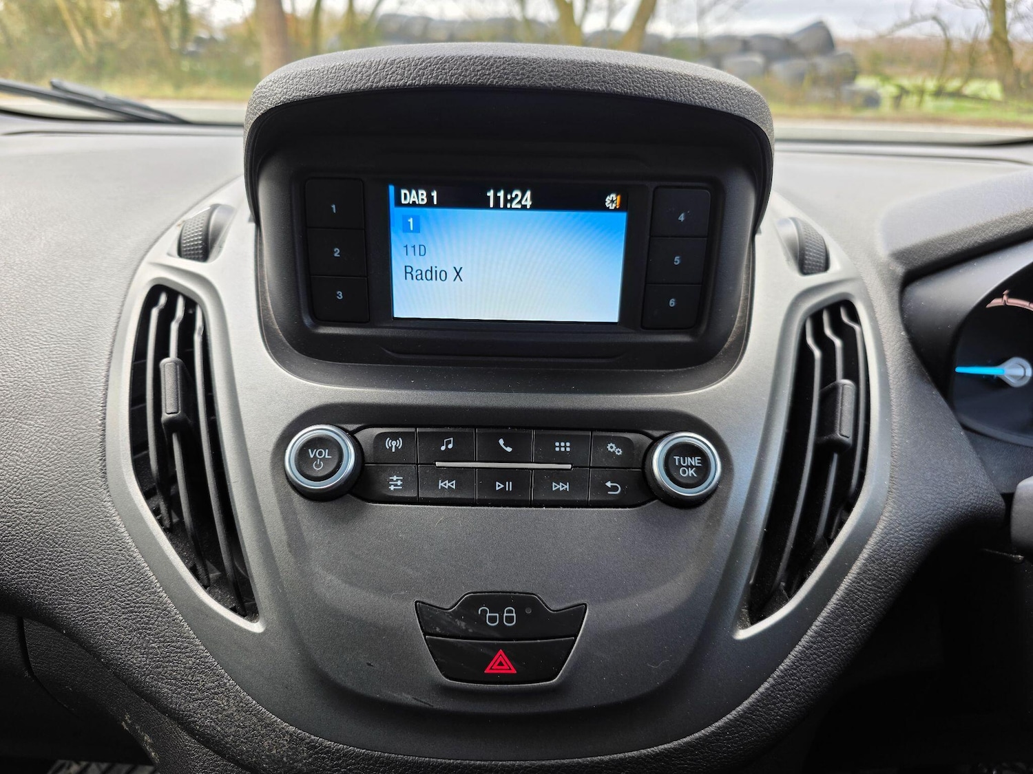 Used Ford Transit Courier 2021 for sale - 77266813: Photo 22