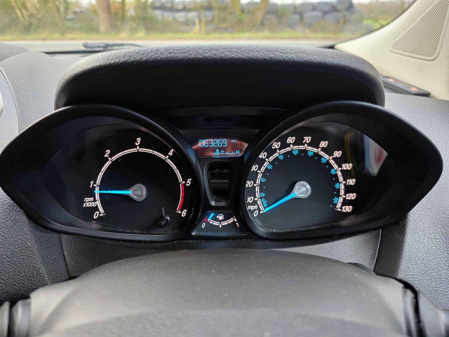 Used Ford Transit Courier 2021 for sale - 77266813: Photo 23