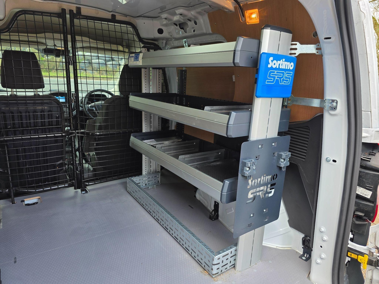 Used Ford Transit Courier 2021 for sale - 77266813: Photo 29