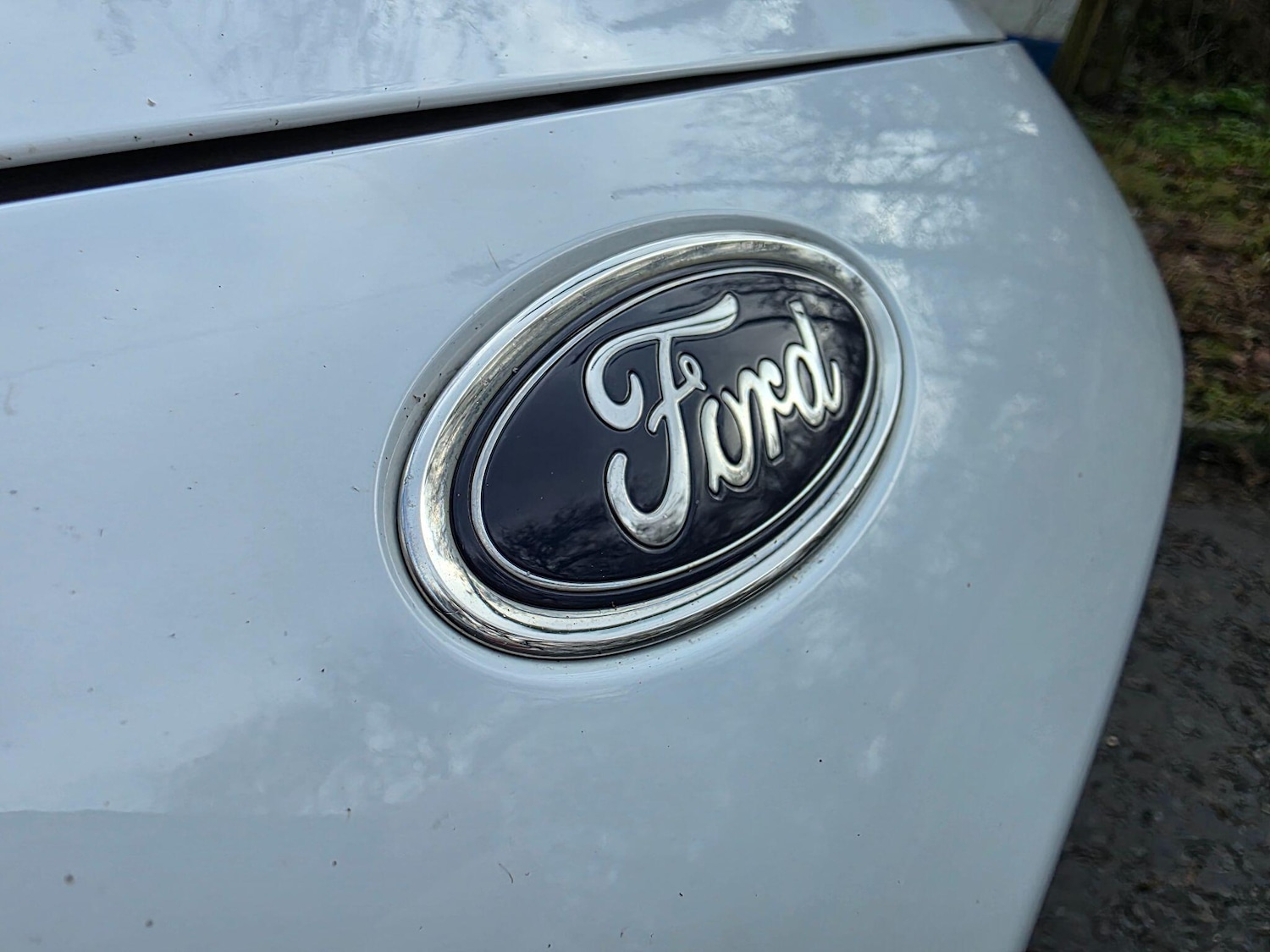 Used Ford Transit Courier 2021 for sale - 77266813: Photo 9