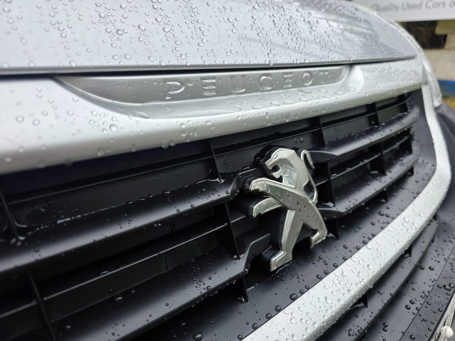 Used Peugeot Partner 2019 for sale - 78128221: Photo 10