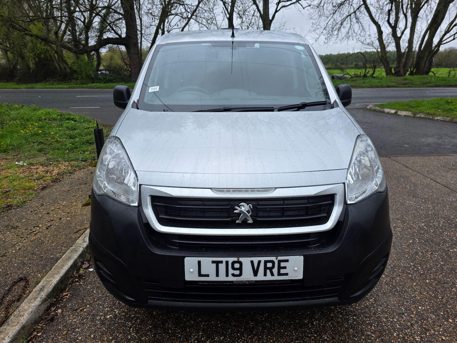 Used Peugeot Partner 2019 for sale - 78128221: Photo 8