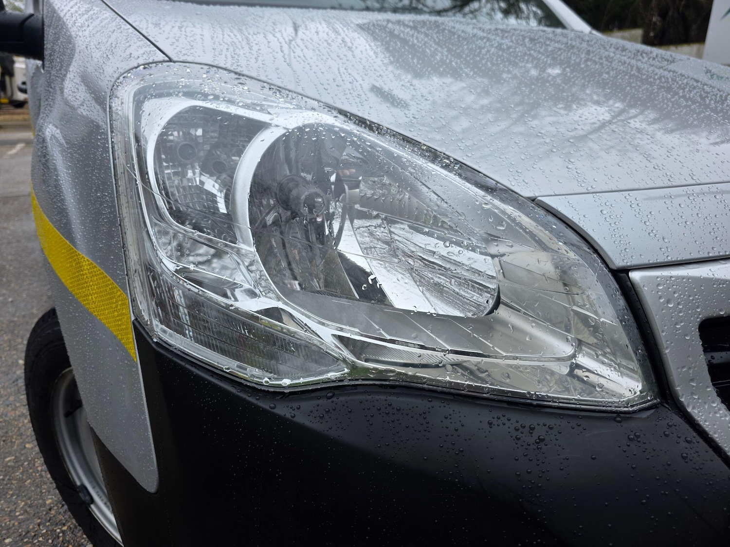 Used Peugeot Partner 2019 for sale - 78128221: Photo 9