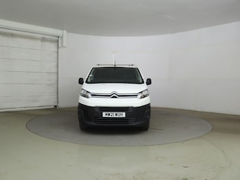 Used Citroen Dispatch 2021 for sale - 79622315: Photo