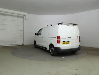 Used Citroen Dispatch 2021 for sale - 79622315: Photo