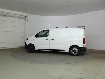 Used Citroen Dispatch 2021 for sale - 79622315: Photo