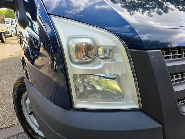 Used Ford Transit 2013 for sale - 75696719: Photo 10