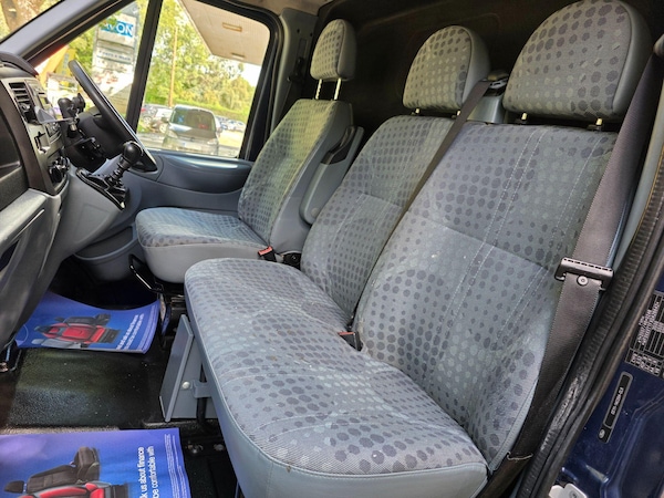 Used Ford Transit 2013 for sale - 75696719: Photo 16