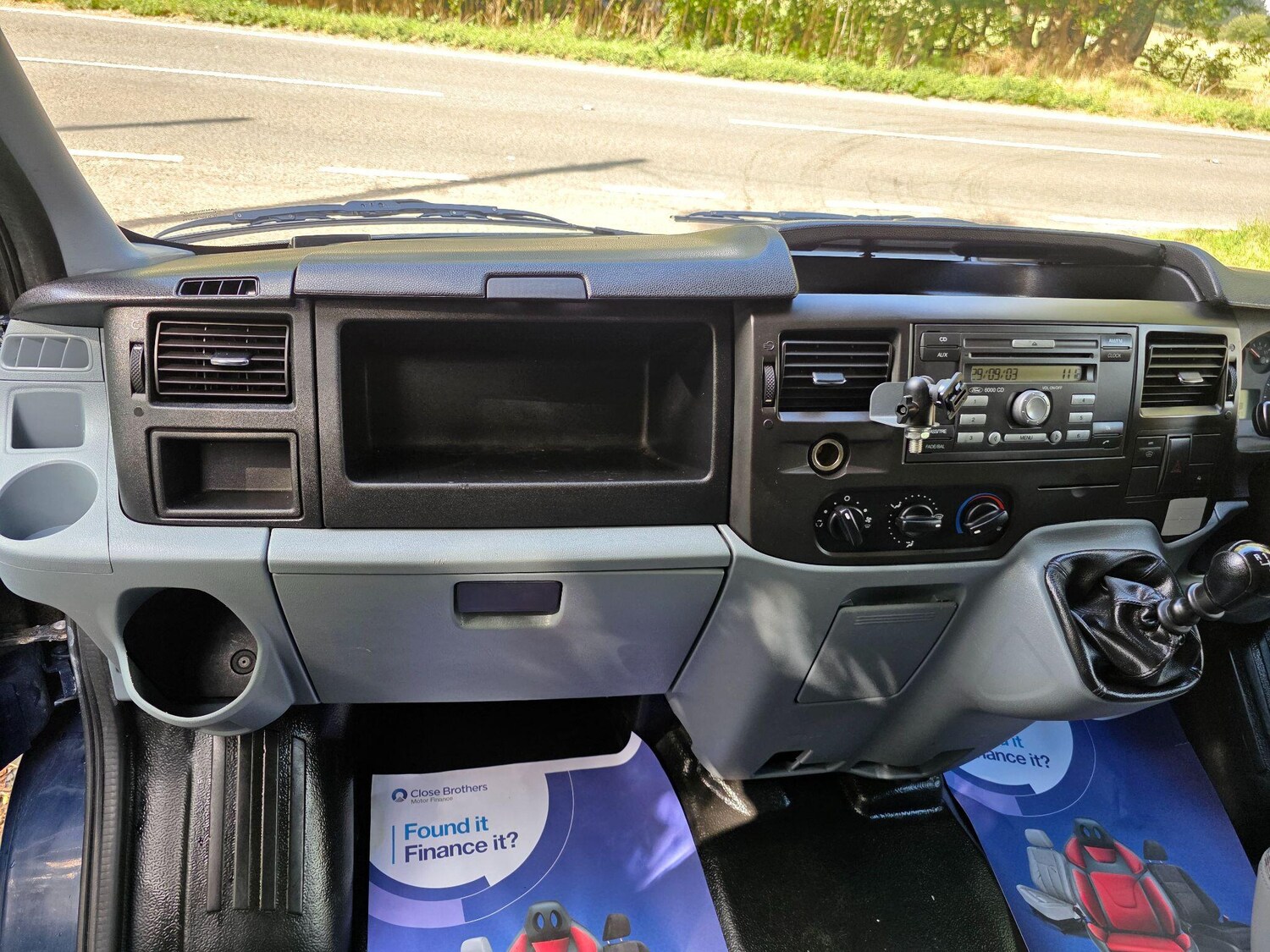 Used Ford Transit 2013 for sale - 75696719: Photo 18