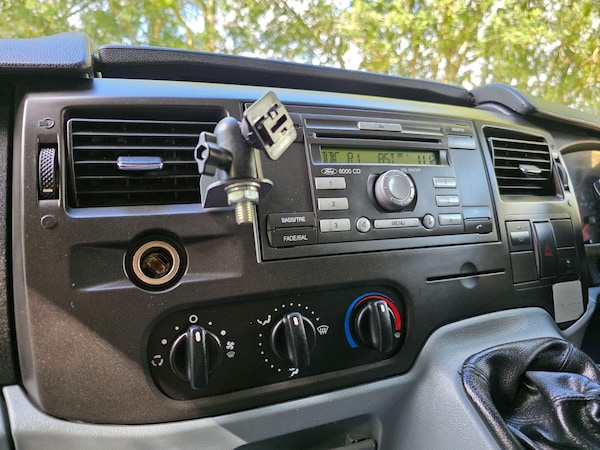 Used Ford Transit 2013 for sale - 75696719: Photo 19