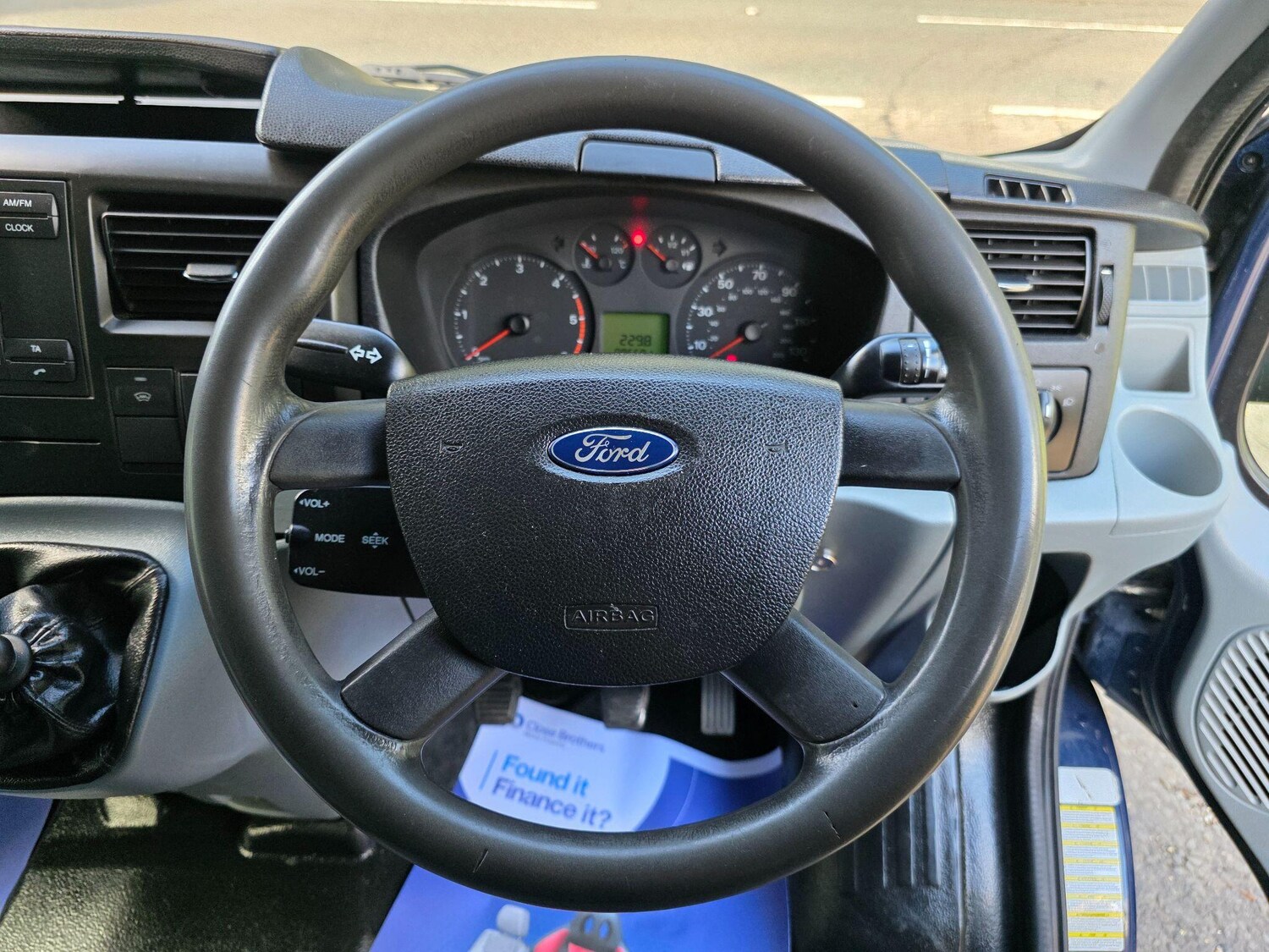 Used Ford Transit 2013 for sale - 75696719: Photo 20