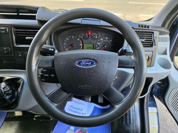 Used Ford Transit 2013 for sale - 75696719: Photo 20