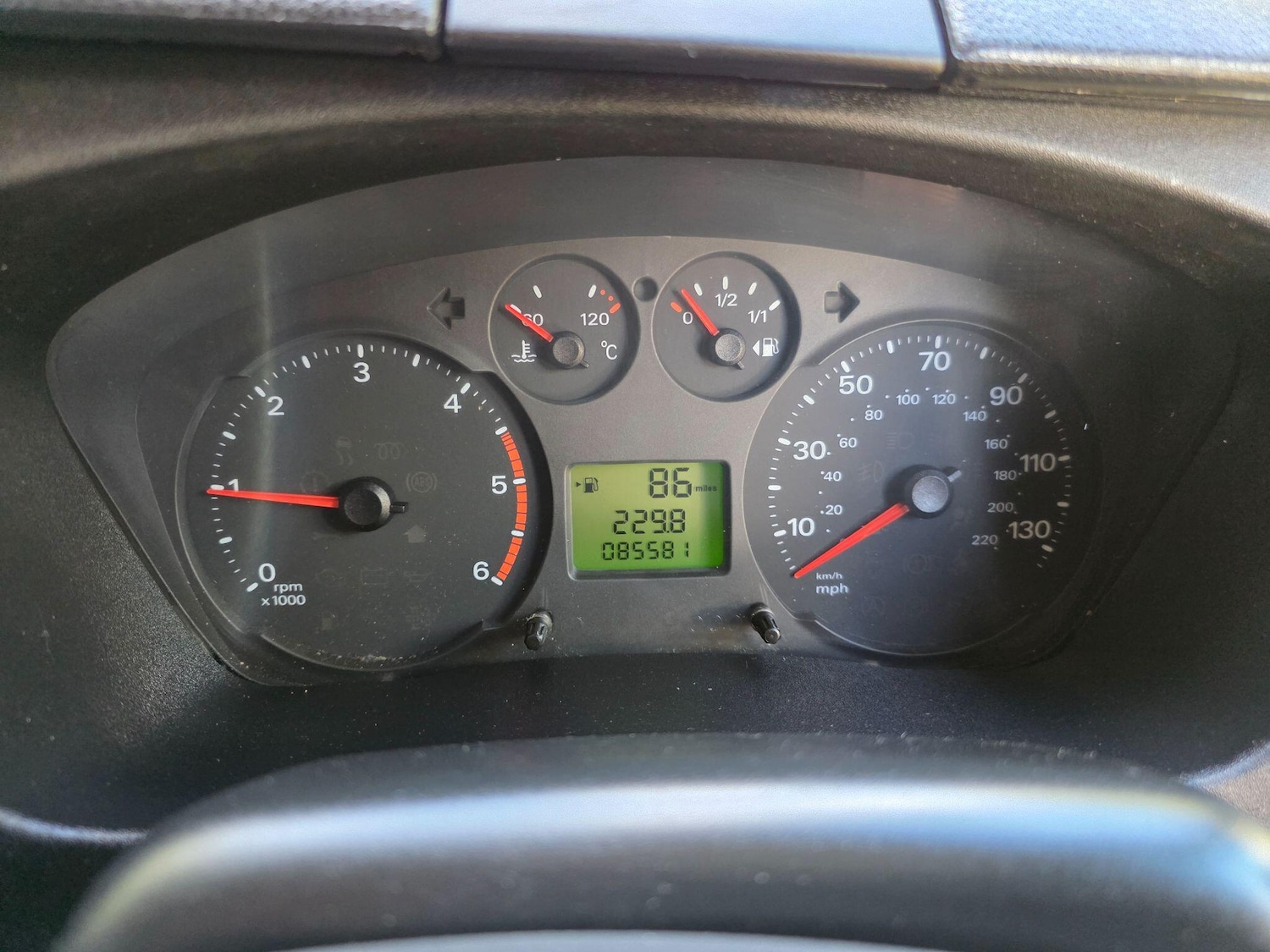 Used Ford Transit 2013 for sale - 75696719: Photo 21