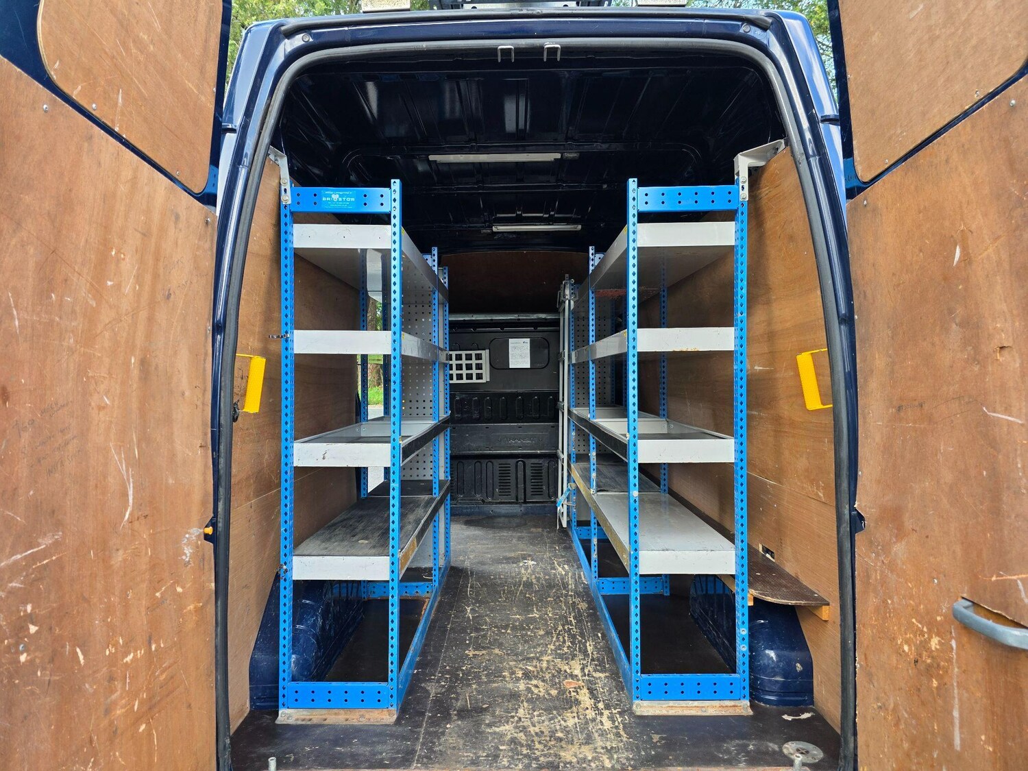 Used Ford Transit 2013 for sale - 75696719: Photo 23