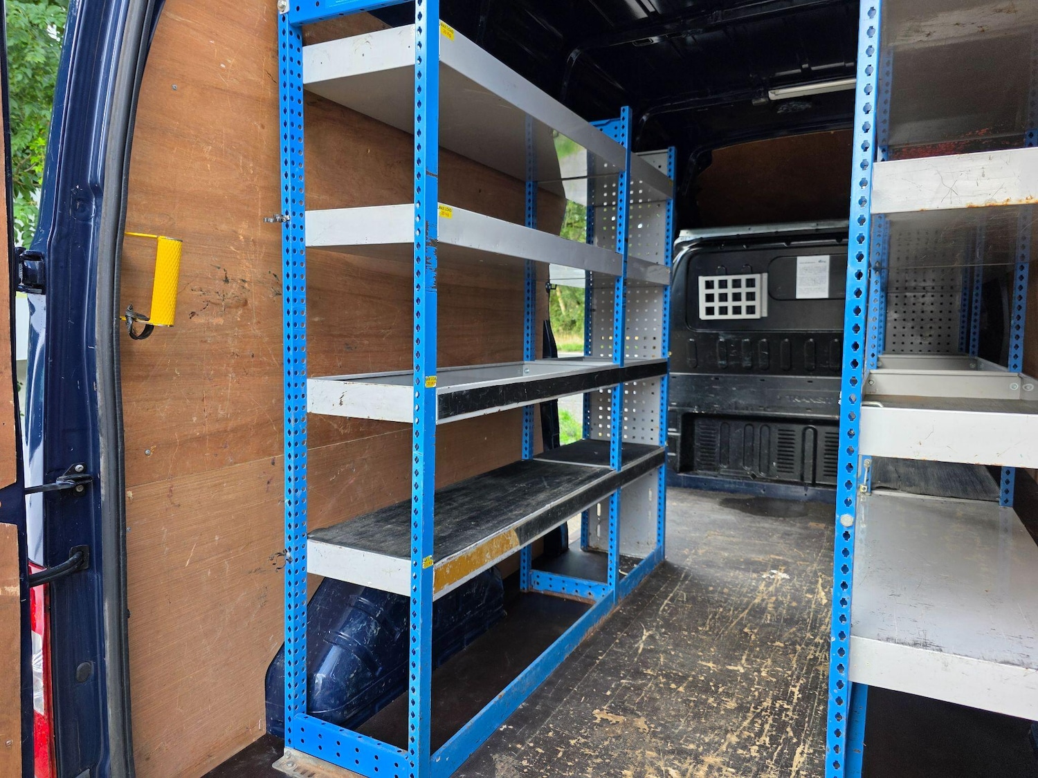 Used Ford Transit 2013 for sale - 75696719: Photo 25