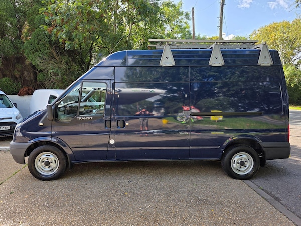 Used Ford Transit 2013 for sale - 75696719: Photo 6
