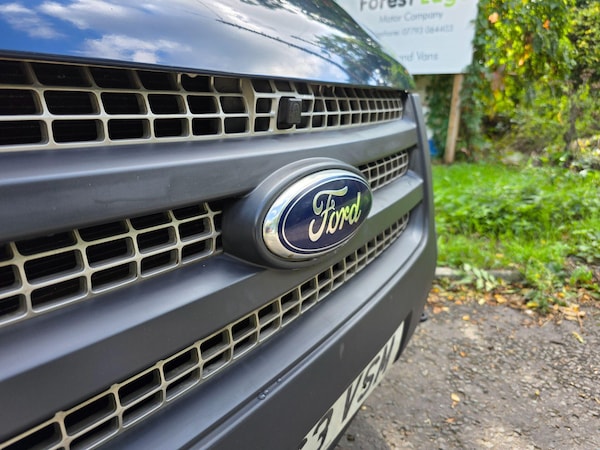 Used Ford Transit 2013 for sale - 75696719: Photo 9