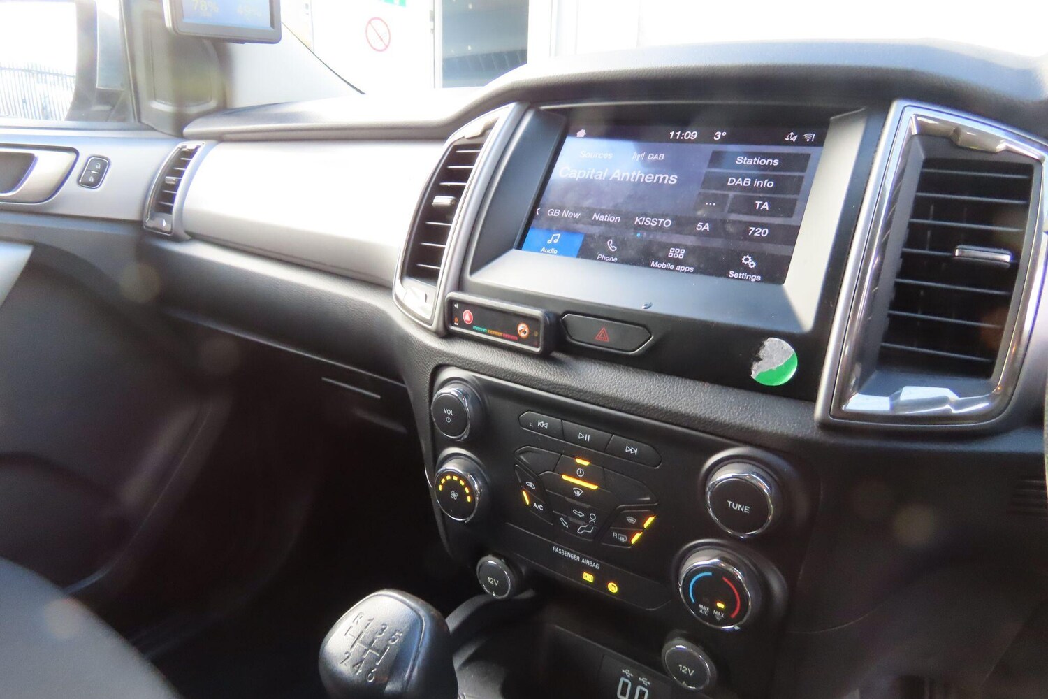 Used Ford Ranger for sale - 77853252: Photo 11