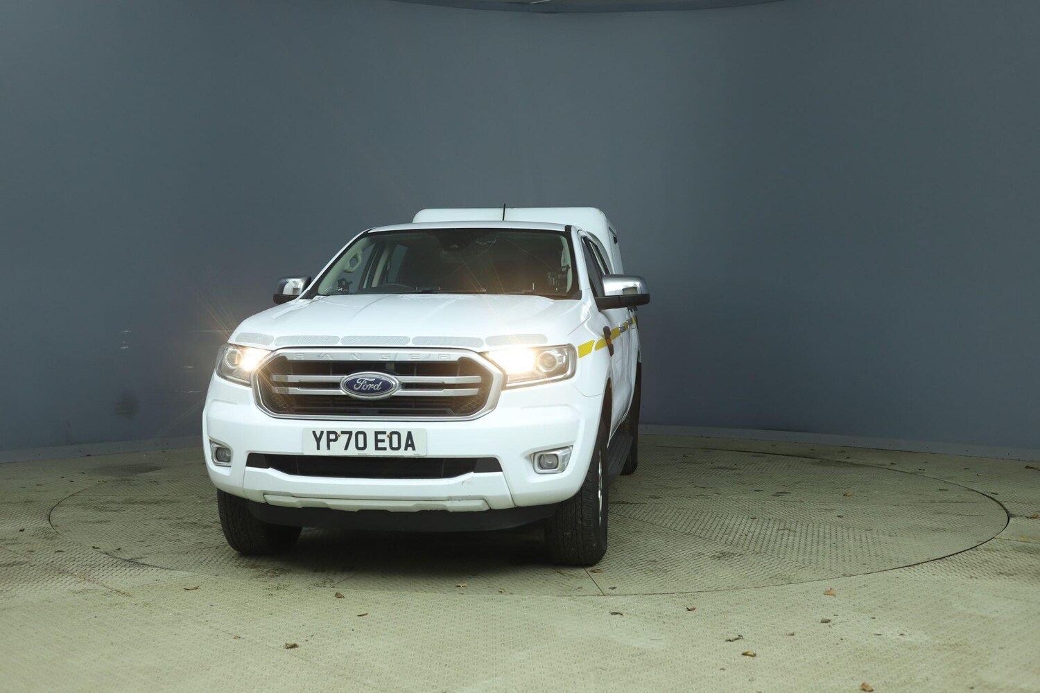 Used Ford Ranger for sale - 77853252: Photo 2