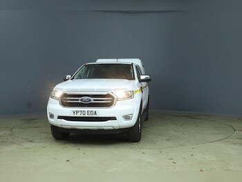 Used Ford Ranger 2021 for sale - 77853252: Photo
