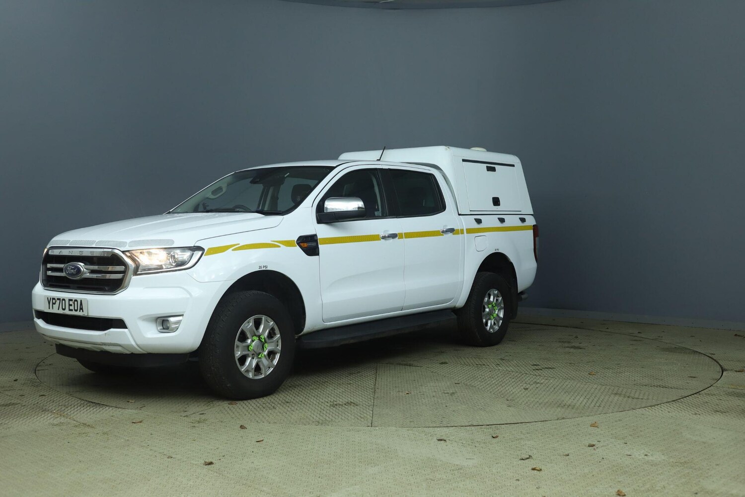 Used Ford Ranger for sale - 77853252: Photo 3