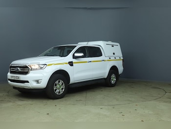 Used Ford Ranger 2021 for sale - 77853252: Photo