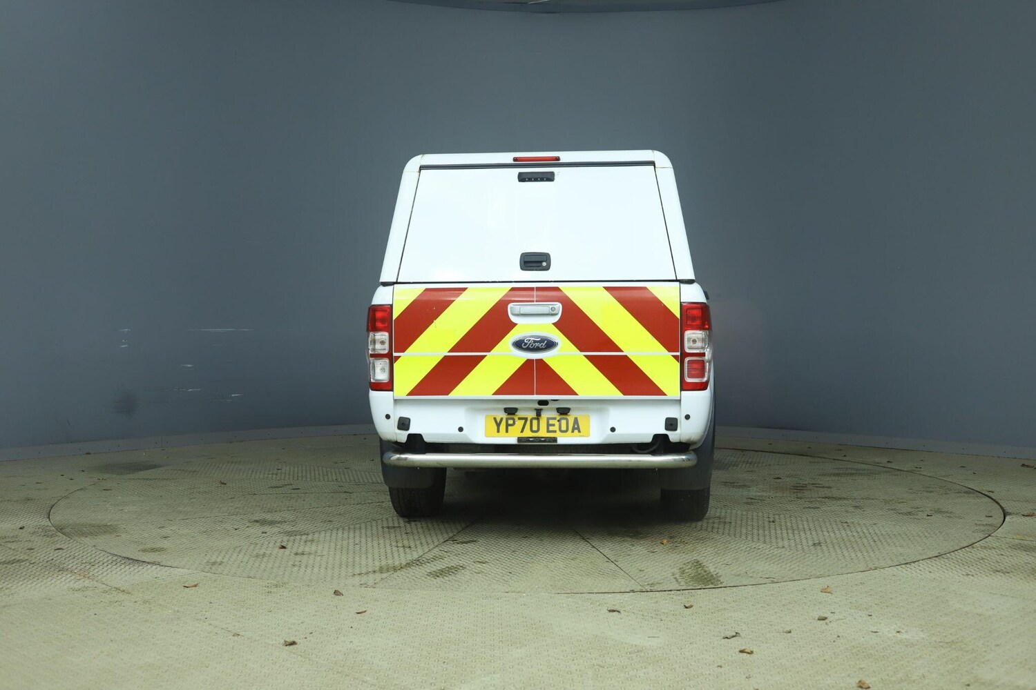 Used Ford Ranger for sale - 77853252: Photo 4