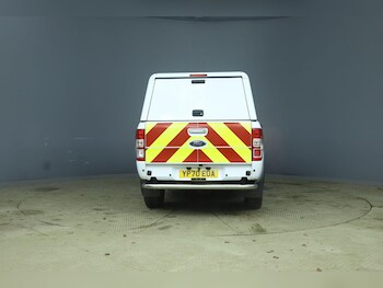 Used Ford Ranger 2021 for sale - 77853252: Photo