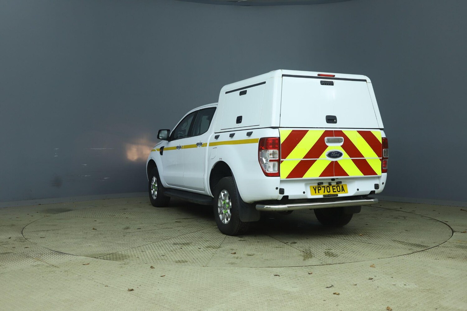 Used Ford Ranger for sale - 77853252: Photo 5