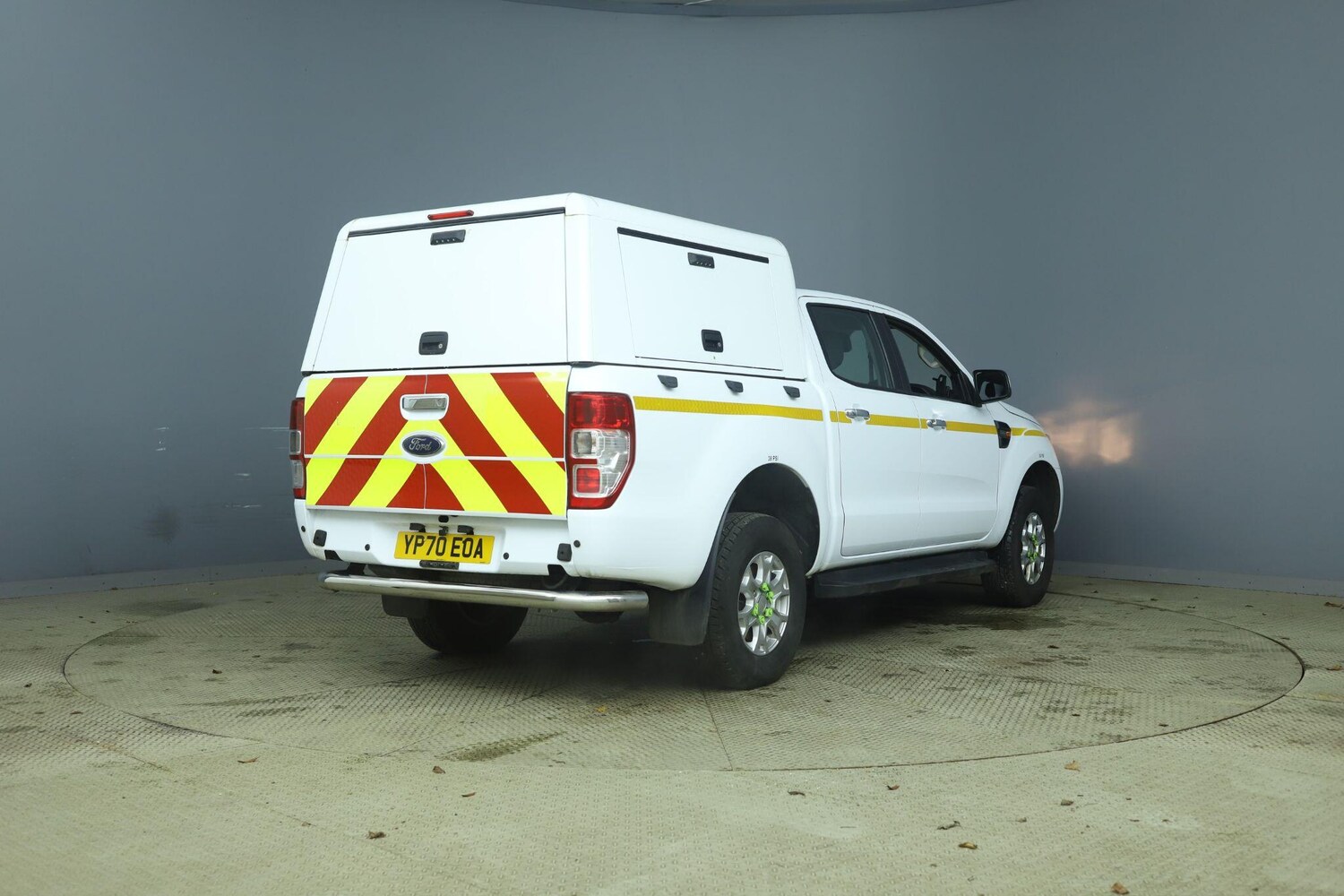 Used Ford Ranger for sale - 77853252: Photo 6