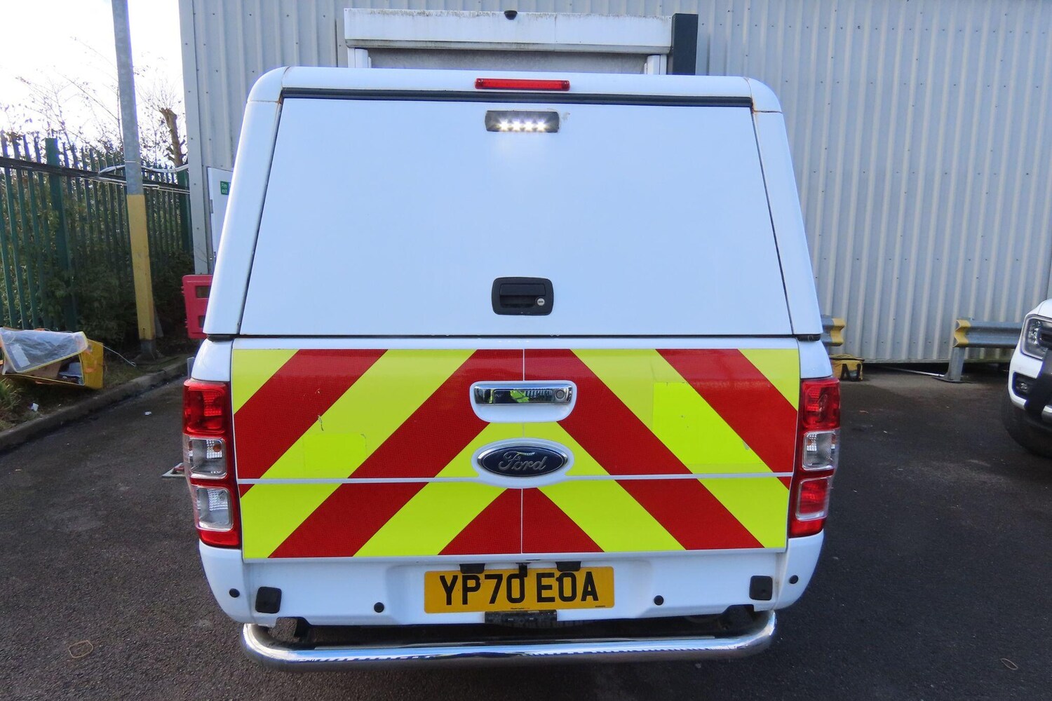 Used Ford Ranger for sale - 77853252: Photo 7