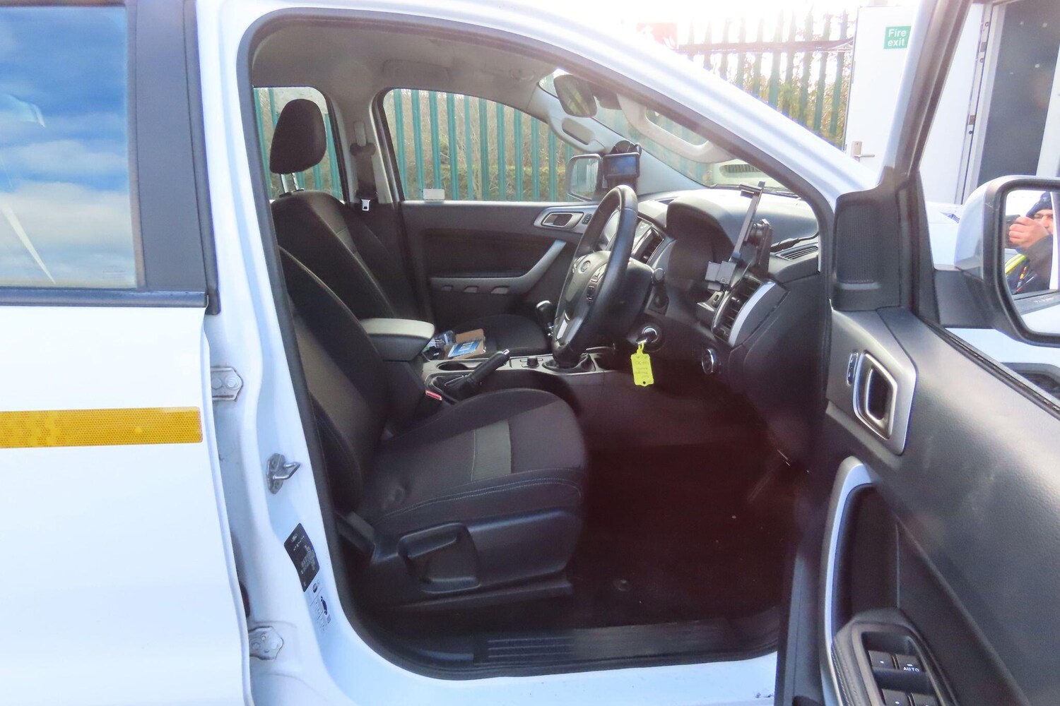 Used Ford Ranger for sale - 77853252: Photo 8