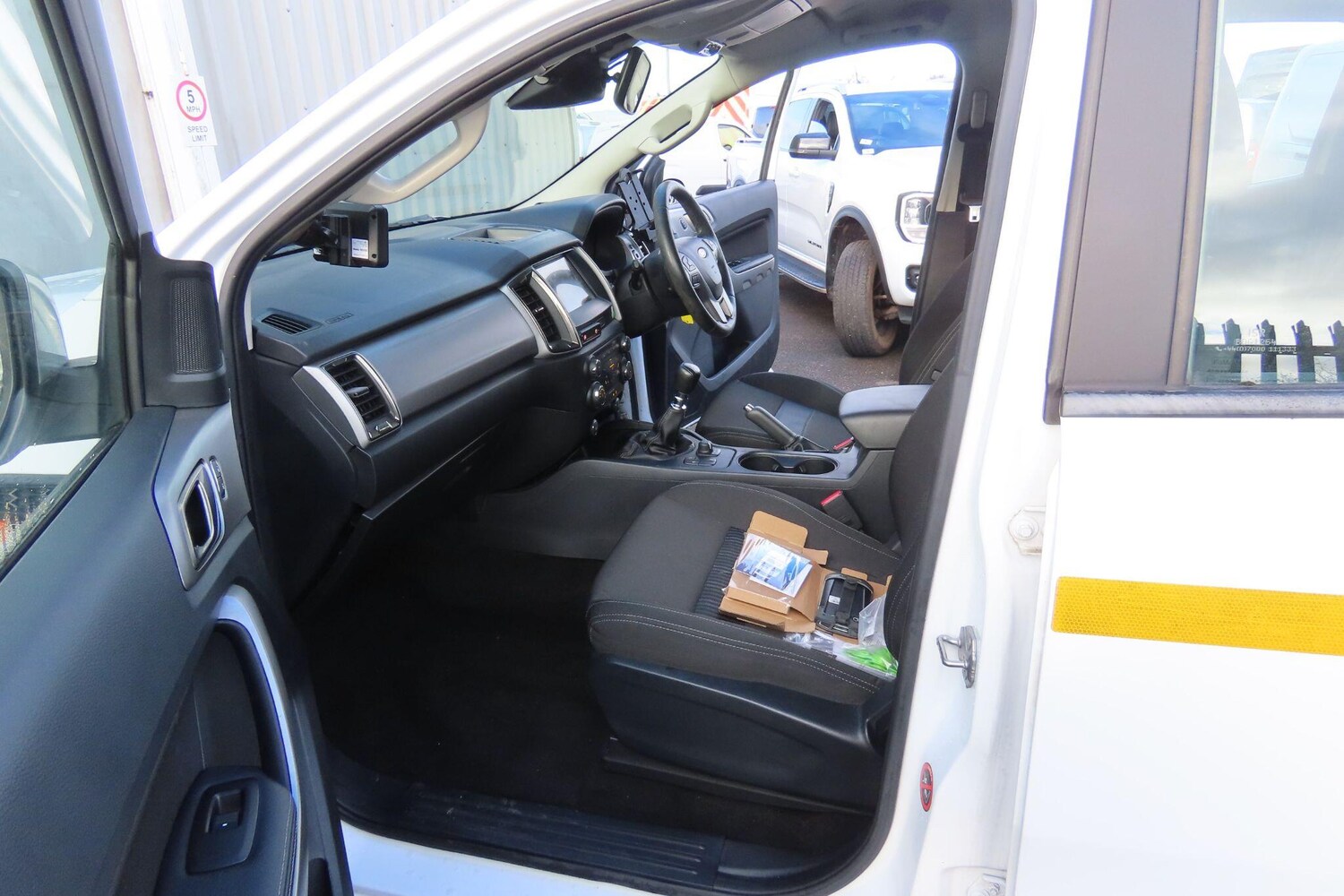 Used Ford Ranger for sale - 77853252: Photo 9