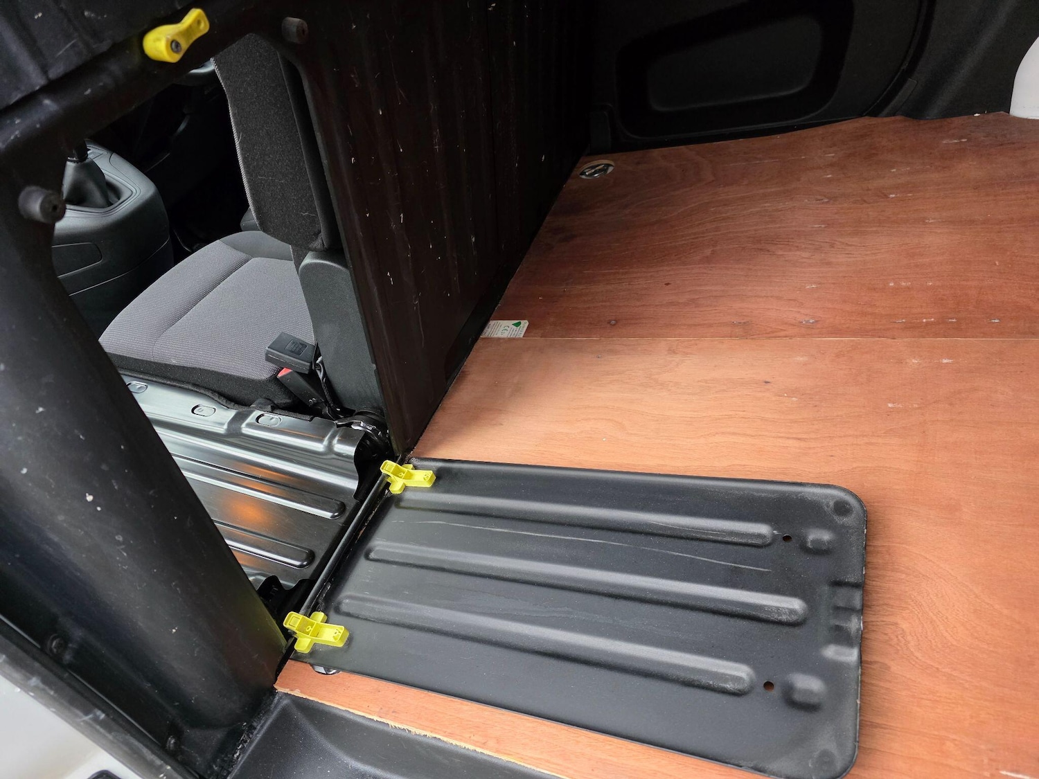 Used Peugeot Partner 2020 for sale - 76728448: Photo 12