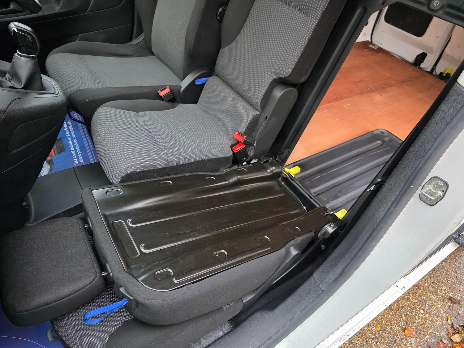 Used Peugeot Partner 2020 for sale - 76728448: Photo 13