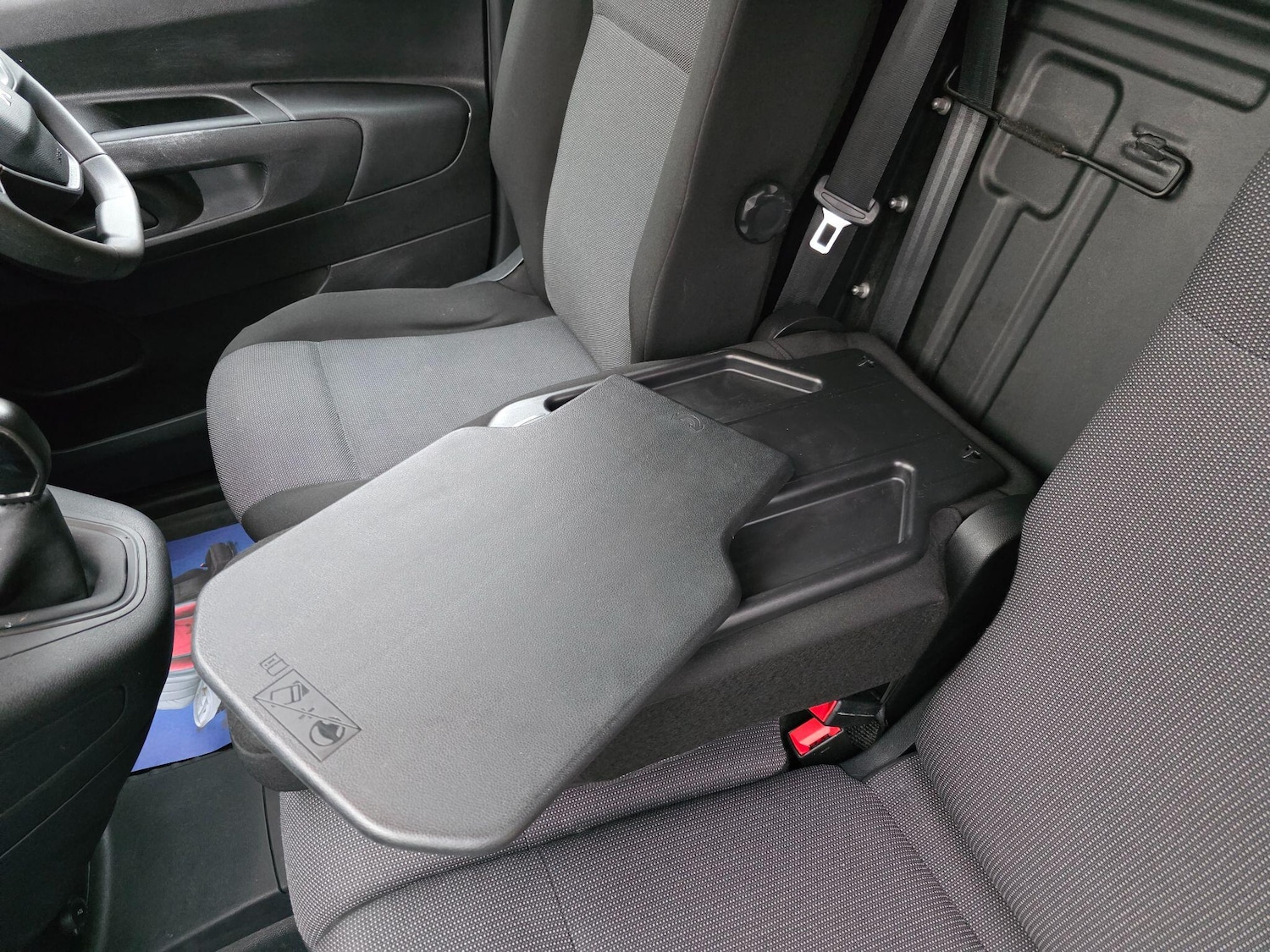 Used Peugeot Partner 2020 for sale - 76728448: Photo 14