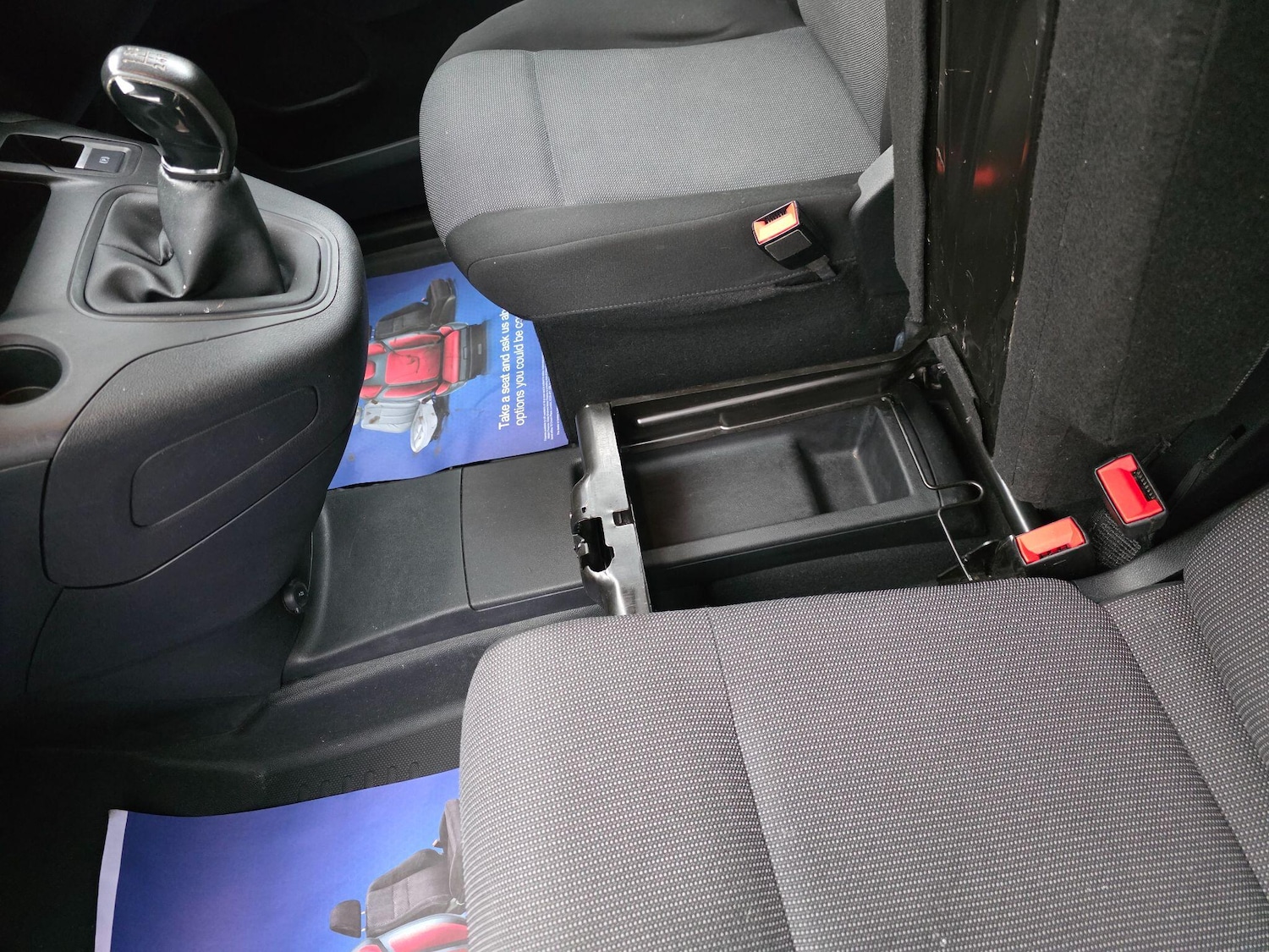 Used Peugeot Partner 2020 for sale - 76728448: Photo 15