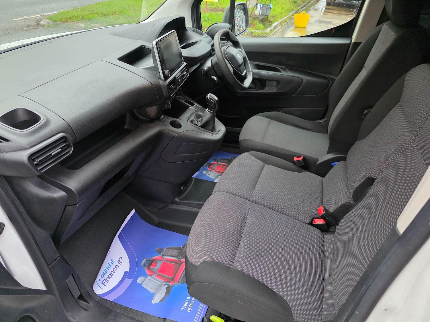 Used Peugeot Partner 2020 for sale - 76728448: Photo 16