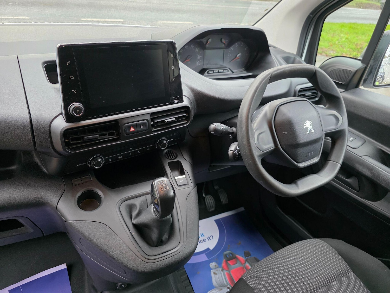 Used Peugeot Partner 2020 for sale - 76728448: Photo 17