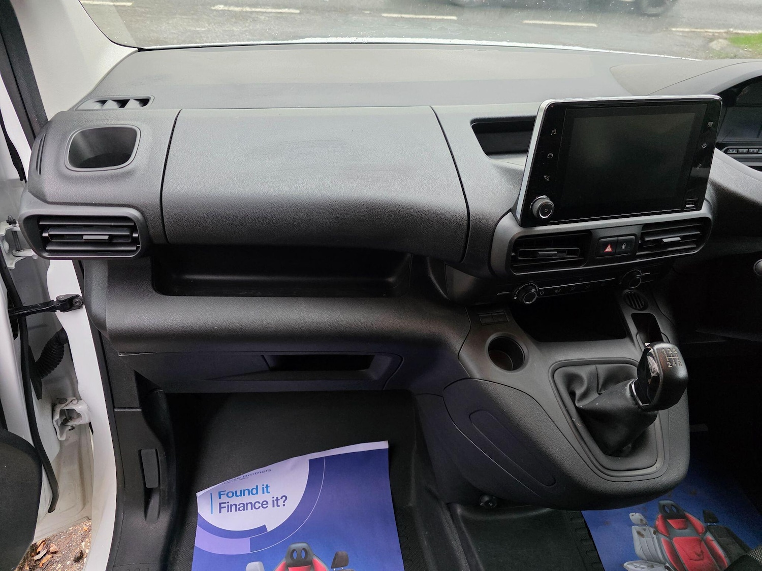 Used Peugeot Partner 2020 for sale - 76728448: Photo 18