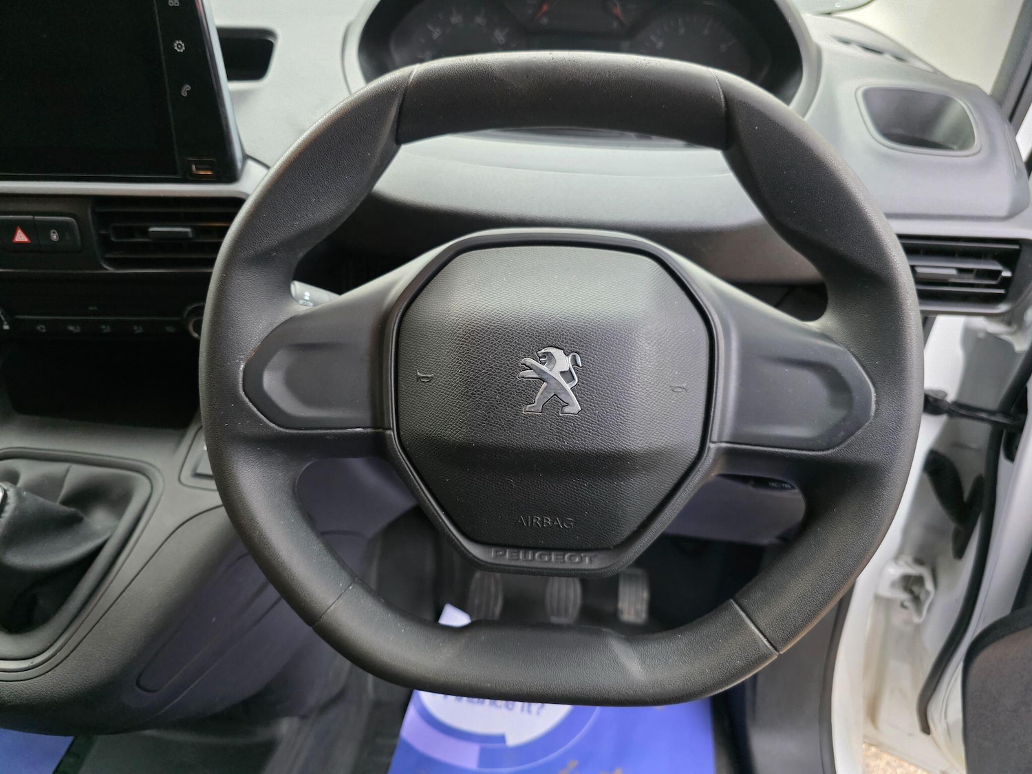 Used Peugeot Partner 2020 for sale - 76728448: Photo 19