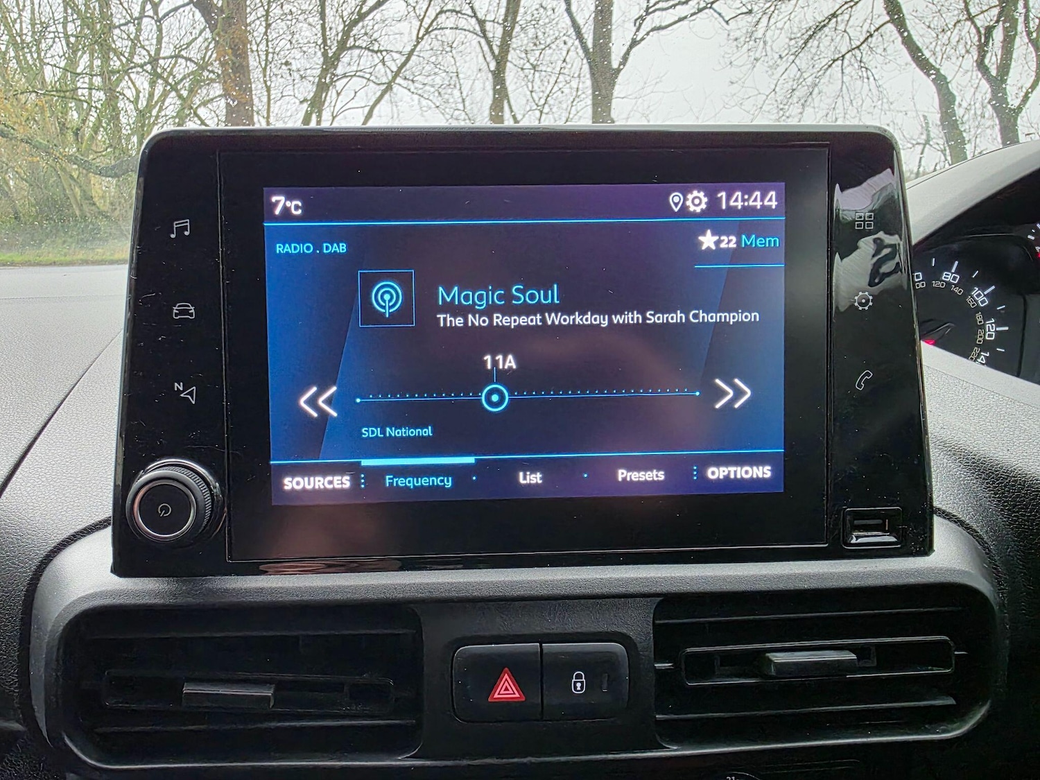 Used Peugeot Partner 2020 for sale - 76728448: Photo 22