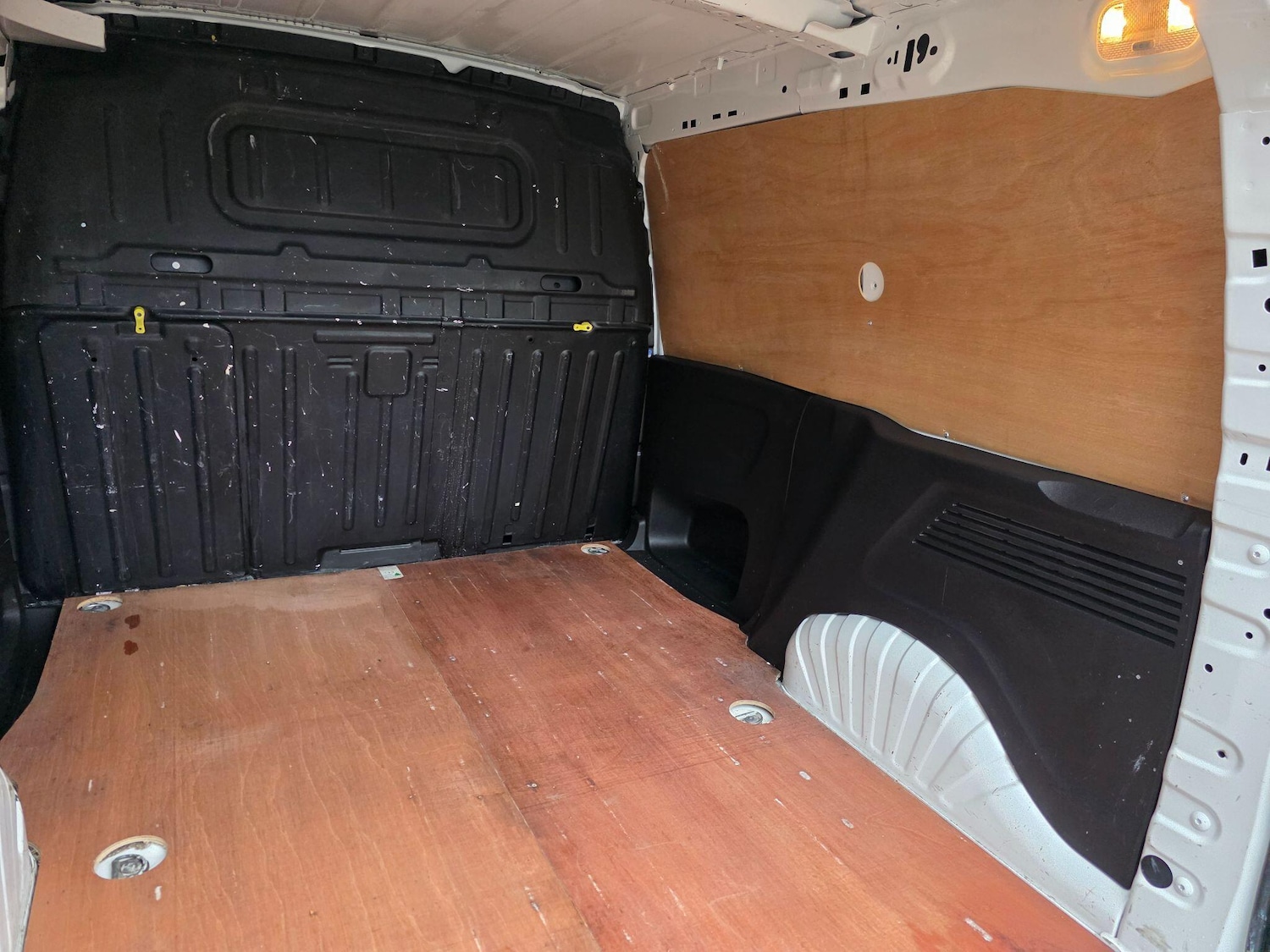 Used Peugeot Partner 2020 for sale - 76728448: Photo 25